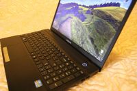 Лот: 4928616. Фото: 2. Samsung Intel Core i5 (SandyBridge... Компьютеры, ноутбуки, планшеты
