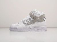 Лот: 20742507. Фото: 3. Кроссовки Adidas Forum 84 High. Одежда, обувь, галантерея