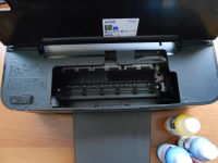 Лот: 4048992. Фото: 6. Принтер цветной Epson s22