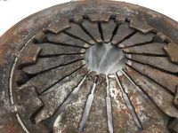 Лот: 21715856. Фото: 3. корзина сцепления Renault Logan... Авто, мото, водный транспорт