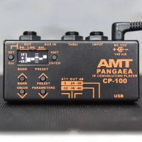 Лот: 9592505. Фото: 9. AMT Electronics CP-100 Pangaea...