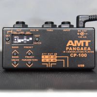 Лот: 9592505. Фото: 9. AMT Electronics CP-100 Pangaea...