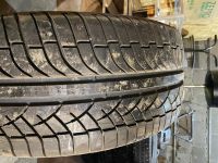 Лот: 17577243. Фото: 5. продам Michelin Latitude Diamaris...