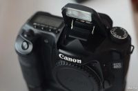 Лот: 8010875. Фото: 6. Canon 40D + батарейный блок