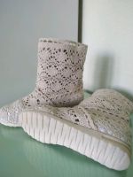 Лот: 14033993. Фото: 2. Новые летние сапожки. Обувь