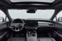 Лот: 21980520. Фото: 11. Lexus RX350 2023