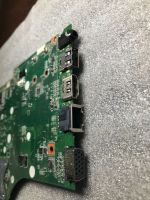 Лот: 14287323. Фото: 7. Материнская плата ноутбука Hp...