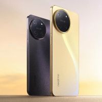 Лот: 20891726. Фото: 8. Смартфон Realme 11 8/256Gb Gold