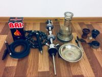 Лот: 11537028. Фото: 2. Кальян 75см Shisha калауд, уголь... Сувениры, подарки