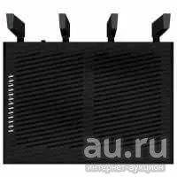 Лот: 17960096. Фото: 3. Роутер Netgear Nighthawk X8 R8500... Компьютеры, оргтехника, канцтовары