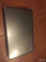 Лот: 13322688. Фото: 2. Ноутбук HP Pavilion g6 (Core i3... Компьютеры, ноутбуки, планшеты