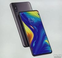 Лот: 13226017. Фото: 3. Xiaomi Mi Mix3 128Gb Black/ Гарантия... Красноярск