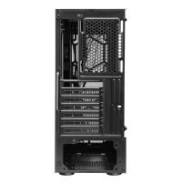 Лот: 15321102. Фото: 4. Компьютерный корпус ATX / mATX... Красноярск