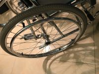 Лот: 12879689. Фото: 4. Инвалидная коляска. Красноярск