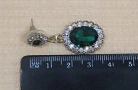 Лот: 21103223. Фото: 5. Подвеска и серьги новое