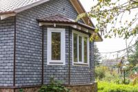 Лот: 18576344. Фото: 4. Плитка фасадная Технониколь Hauberk... Красноярск