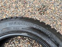Лот: 24617596. Фото: 6. Резина 215/60 r17 Nokian Nordman...