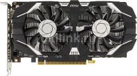 Лот: 16088481. Фото: 2. Видеокарта MSI nVidia GeForce... Комплектующие