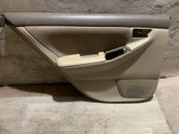 Лот: 18662320. Фото: 2. Обшивка дверей на Toyota Corolla. Автозапчасти