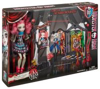 Лот: 7530175. Фото: 4. Кукла Monster High Монстер Хай... Красноярск