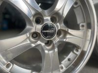 Лот: 19106657. Фото: 4. Литые диски на 17 5x100 Work Termist... Красноярск