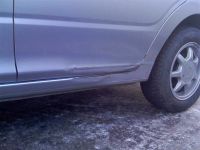 Лот: 2484954. Фото: 3. Хонда Партнер 2006г ТОРГ!. Красноярск