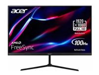 Лот: 24970314. Фото: 3. Монитор новый Acer Nitro QG270H3bix... Компьютеры, оргтехника, канцтовары