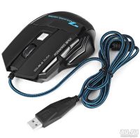 Лот: 15264825. Фото: 6. Игровая мышка iMice X7. Новый!