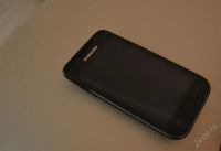 Лот: 1271394. Фото: 2. Samsung GT-i9003 Galaxy S. Смартфоны, связь, навигация