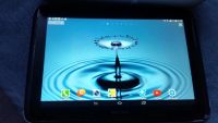 Лот: 5653485. Фото: 2. Samsung Galaxy Note 10.1 3g 16gb... Компьютеры, ноутбуки, планшеты