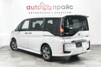 Лот: 19544760. Фото: 5. Honda Stepwgn, V Рестайлинг Spada...