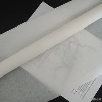 Лот: 13844765. Фото: 2. Калька матовая, плотная, ширина... Канцелярские и офисные товары