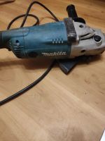 Лот: 25889910. Фото: 4. Балгарка Makita. Красноярск