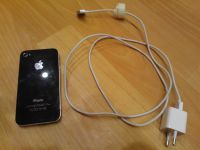 Лот: 7530953. Фото: 2. iPhone 4 16Gb. Смартфоны, связь, навигация