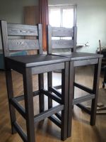 Лот: 17141905. Фото: 2. Стул барный. Кухонная мебель