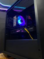 Лот: 18450046. Фото: 3. Игровой компьютер I3 10100F/GTX... Компьютеры, оргтехника, канцтовары