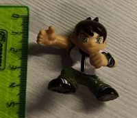 Лот: 21244317. Фото: 6. Ben 10 оригинал 5-6 см.