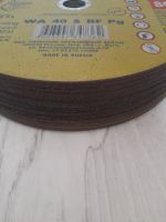 Лот: 21234119. Фото: 2. Отрезные круги по металлу 230... Инструмент и расходные