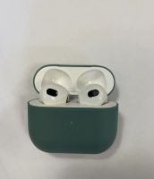 Лот: 20223535. Фото: 3. Наушники AirPods 3. Бытовая техника