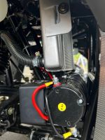 Лот: 23602571. Фото: 15. Квадроцикл Loncin 300 «Черный...