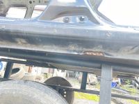 Лот: 25646604. Фото: 4. стойка кузова Nissan Terrano D10. Красноярск