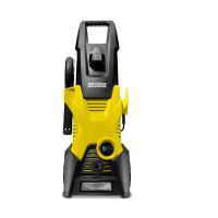 Лот: 21171269. Фото: 2. Мойка высокого давления Karcher... Инструмент