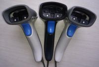Лот: 25392049. Фото: 2. Ручной 2D сканер Datalogic QuickScan... Оборудование