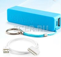 Лот: 8750247. Фото: 2. Очень удобный Mini Power Bank... Аксессуары