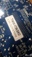 Лот: 13225593. Фото: 2. main CV512H-Q42 Telefunken TF-LED32S47T2... Радиодетали  (электронные компоненты)