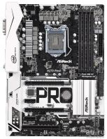 Лот: 13011992. Фото: 4. Материнская плата ASRock H270... Красноярск