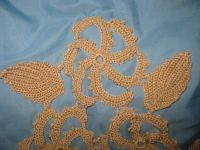 Лот: 10739546. Фото: 6. Большие красивые салфетки, плотная...