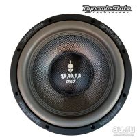 Лот: 18203802. Фото: 4. Dynamic State Sparta SW3.30D2... Красноярск