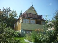 Лот: 25677313. Фото: 4. 3-комн. дача , СНТ Ручеёк (около... Красноярск