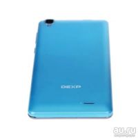 Лот: 8277972. Фото: 5. 5" Смартфон DEXP Ixion EL350 Volt...